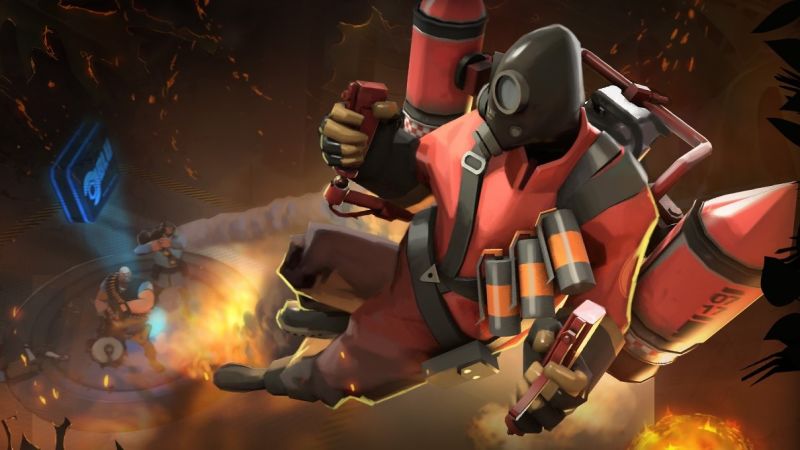 Team Fortress 2